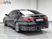 2015 KIA K9