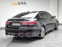 2015 KIA K9