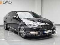 2015 KIA K9