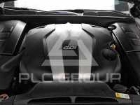 2015 KIA K9