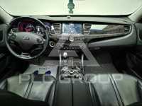 2015 KIA K9