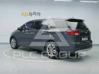 2018 KIA Carnival