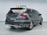 2018 KIA Carnival