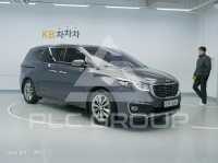 2018 KIA Carnival
