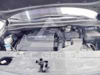 2018 KIA Carnival