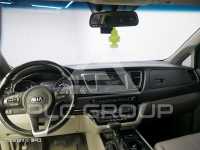 2018 KIA Carnival