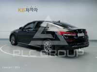 2019 KIA K5