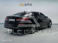 2019 KIA K5