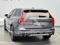 2021 Volvo V60