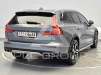 2021 Volvo V60