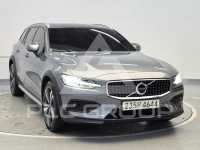2021 Volvo V60