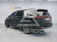 2021 KIA Carnival