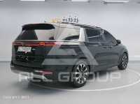 2021 KIA Carnival