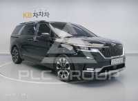 2021 KIA Carnival