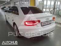 2015 Audi A4