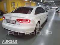 2015 Audi A4