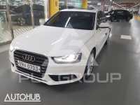 2015 Audi A4
