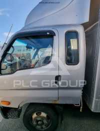 2006 Hyundai Mighty