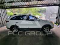 2008 Hyundai Veracruz