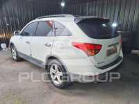 2008 Hyundai Veracruz