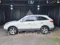 2008 Hyundai Veracruz