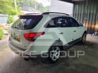 2008 Hyundai Veracruz