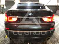 2011 BMW 5 series