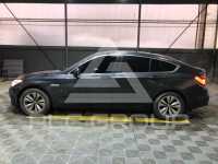 2011 BMW 5 series
