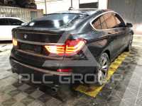 2011 BMW 5 series