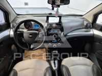 2012 Chevrolet Spark