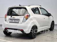 2012 Chevrolet Spark