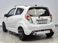 2012 Chevrolet Spark