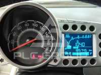 2012 Chevrolet Spark