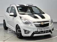 2012 Chevrolet Spark