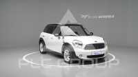 2012 Mini Countryman