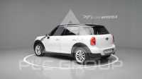 2012 Mini Countryman