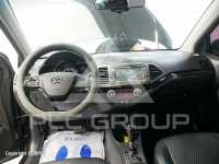 2012 KIA Morning