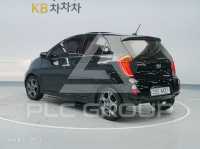 2012 KIA Morning