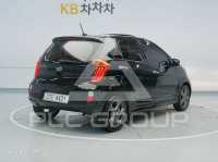 2012 KIA Morning