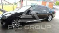 2012 Hyundai Equus