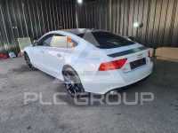 2013 Audi A7