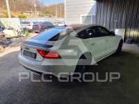 2013 Audi A7
