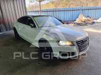 2013 Audi A7