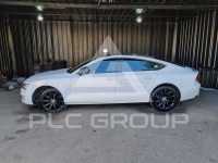 2013 Audi A7