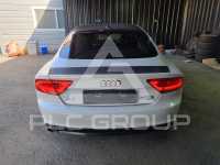 2013 Audi A7