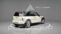 2013 Mini Clubman