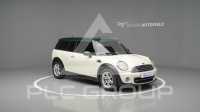 2013 Mini Clubman