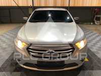 2013 Ford TAURUS