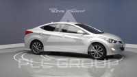 2013 Hyundai Avante