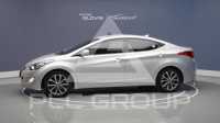 2013 Hyundai Avante
